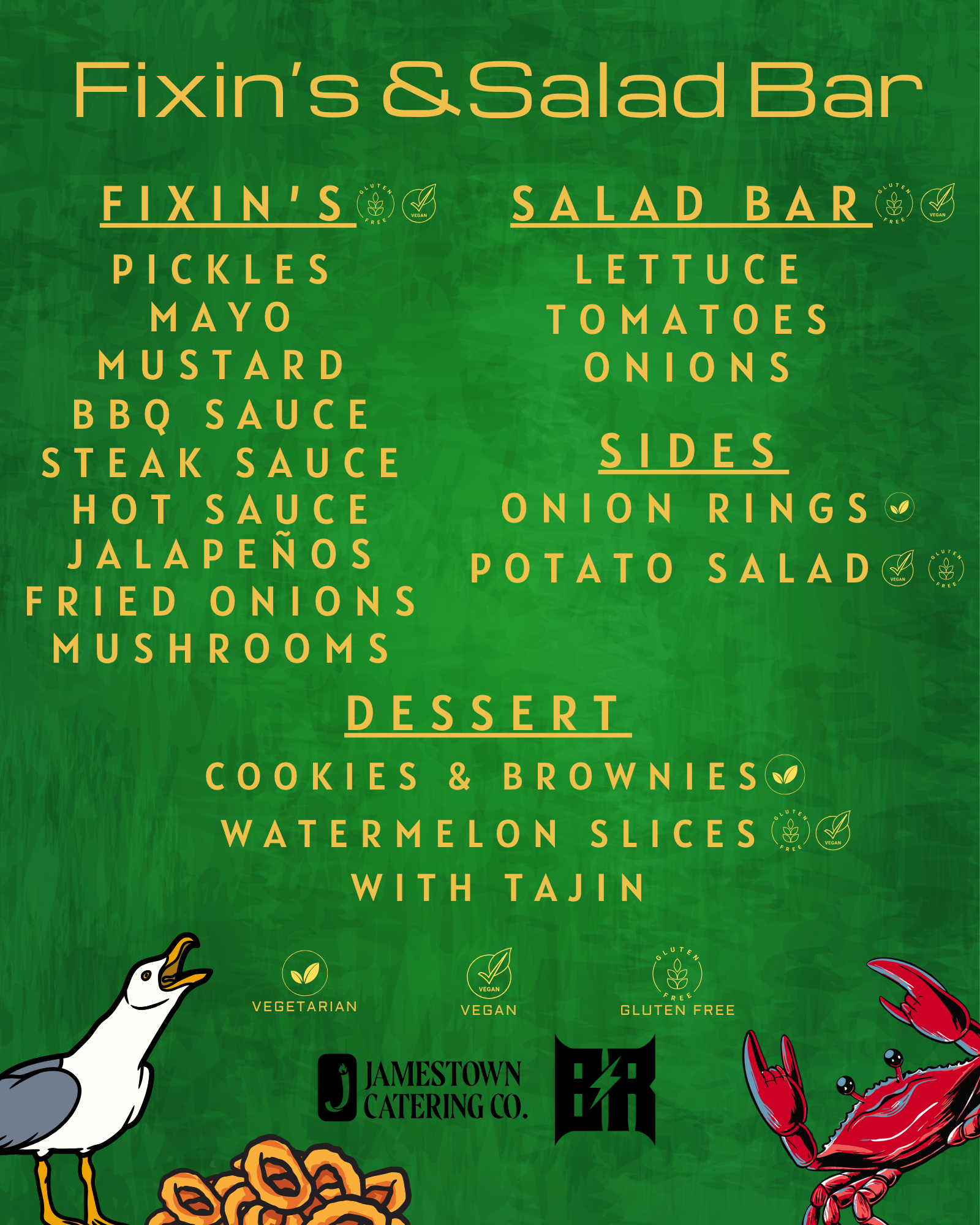 Day 2 - Lunch (Fixin's & Salad).png